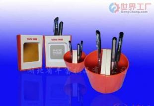 精美筆筒批發(fā) 優(yōu)質(zhì)廣告促銷禮品與辦公用品首選