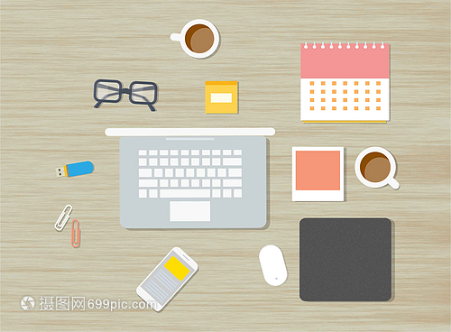 商務(wù)辦公桌辦公用品系列 提升效率與專(zhuān)業(yè)形象的關(guān)鍵工具